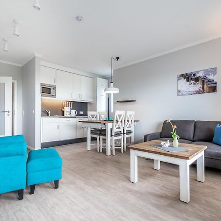 Seegarten Appartements Buesum Szoba fotó