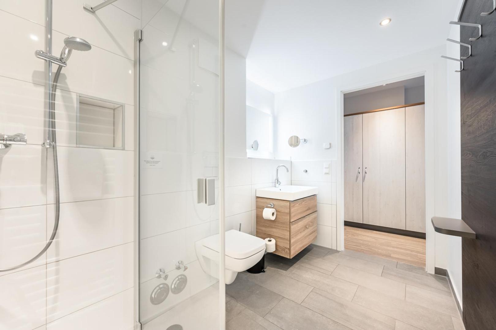 Seegarten Appartements Buesum Kültér fotó