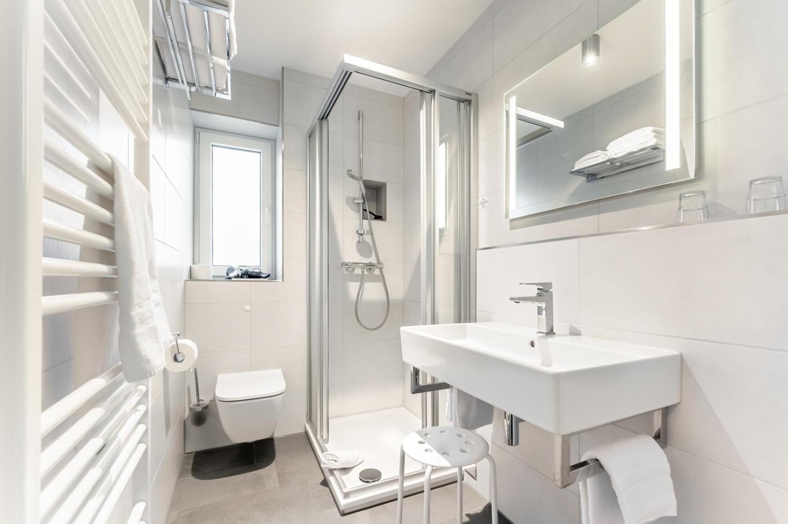 Seegarten Appartements Buesum Kültér fotó