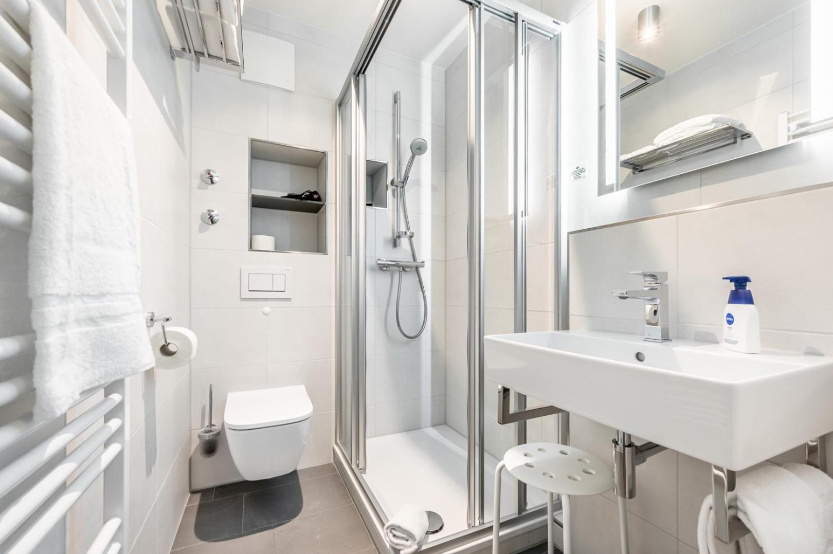 Seegarten Appartements Buesum Kültér fotó