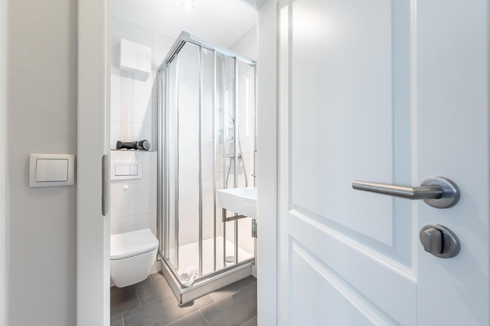 Seegarten Appartements Buesum Kültér fotó
