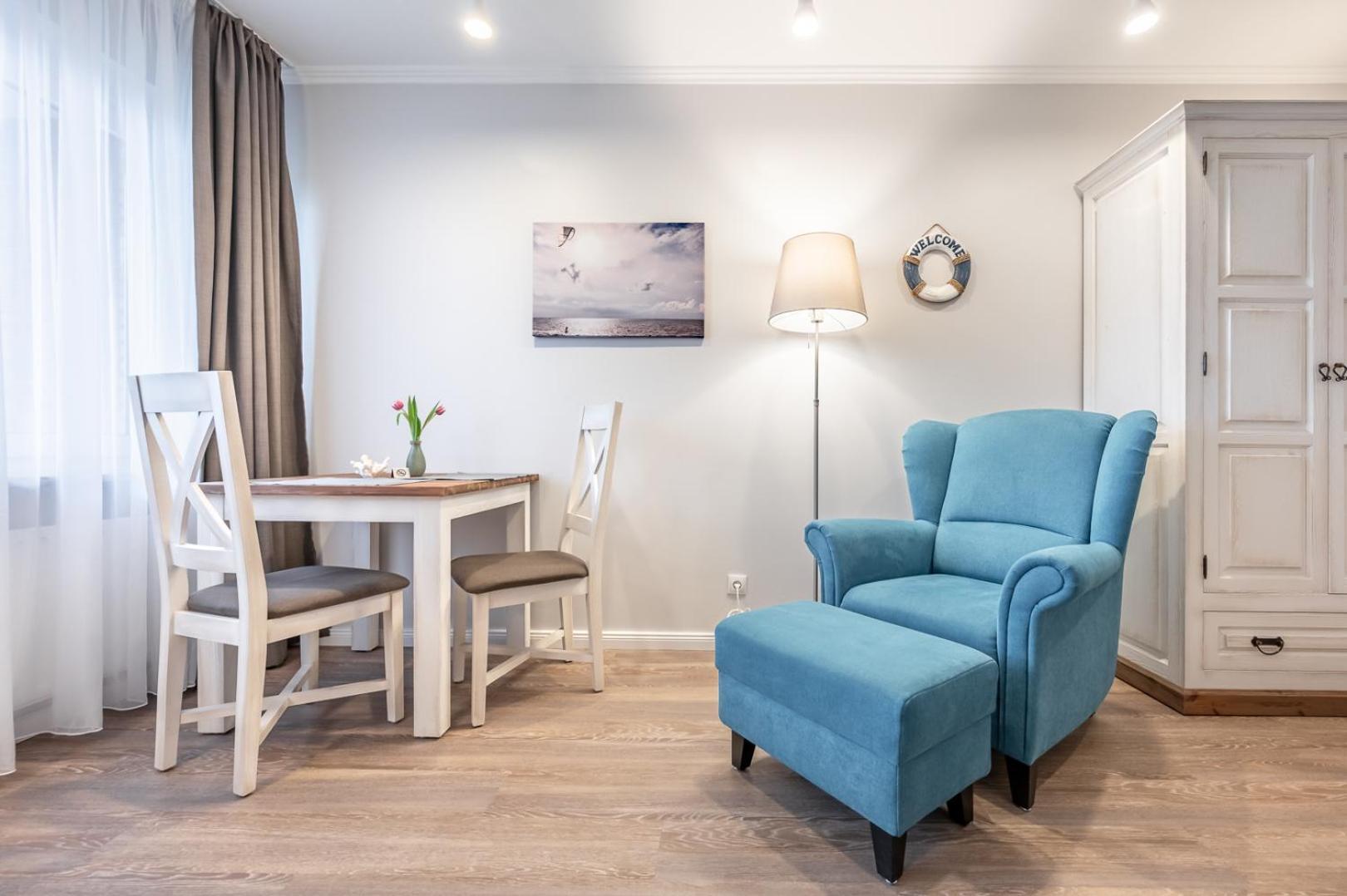 Seegarten Appartements Buesum Szoba fotó